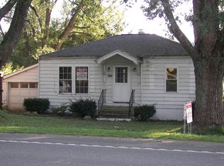 20379 Cochranton Rd, Meadville, PA 16335