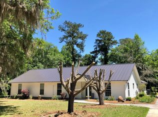 4916 Cat Creek Rd, Valdosta, GA 31605