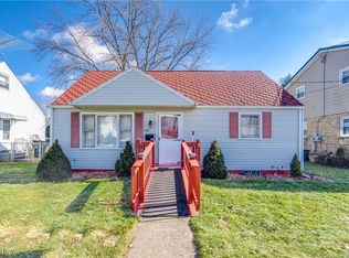 820 14th St SW, Massillon, OH 44647