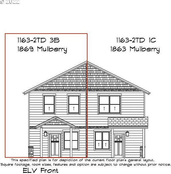 2nd image of 1869 SE Mulberry Ave #27