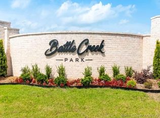 4026 S 150th East Ave, Tulsa, OK 74134