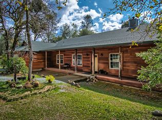 17647 Walker Mine Rd, Redding, CA 96003