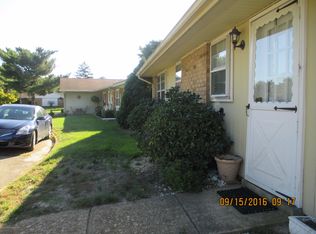 25 Cambridge Cir #B, Manchester Township, NJ 08759