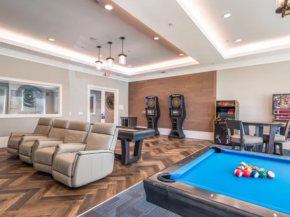 The Oasis at Crosstown