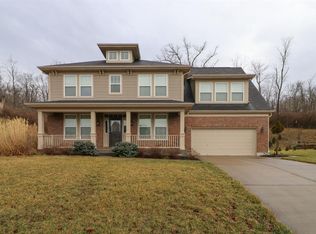 7512 Bridge Point Pass, Cincinnati, OH 45248