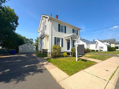 3 Mountain View Avenue, Enfield, CT, 06082