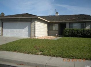 811 Whitney Ave, Suisun City, CA 94585