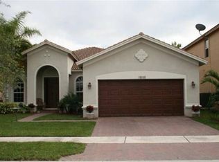 19148 Seneca Ave, Weston, FL 33332