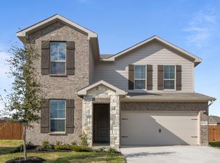 SOUTHHAVEN Plan, Saratoga, Granbury, TX 76049