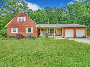 265 White Rd, Jackson, NJ 08527