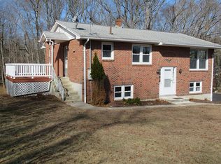 5 Turnpike Park, Norwich, CT 06360