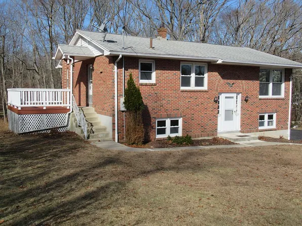 5 Turnpike Park, Norwich, CT 06360