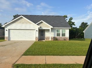 12881 Flanagan St, Elberta, AL 36530