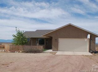 1229 N Hill Ln, Pueblo West, CO 81007