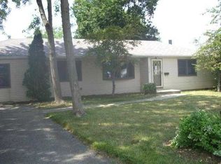 1018 E 32nd St, Marion, IN 46953
