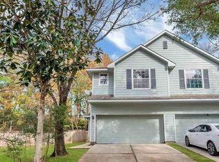 2 Peachridge Pl, Spring, TX 77382