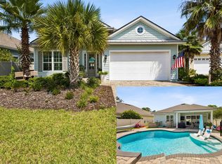 2884 Turtle Shores Dr, Fernandina Beach, FL 32034