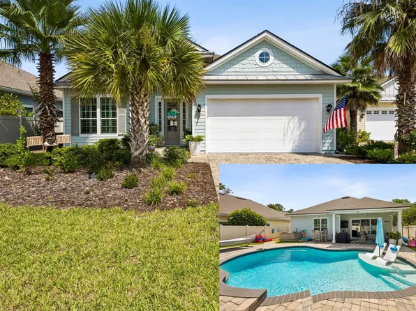 2884 Turtle Shores Dr, Fernandina Beach, FL 32034