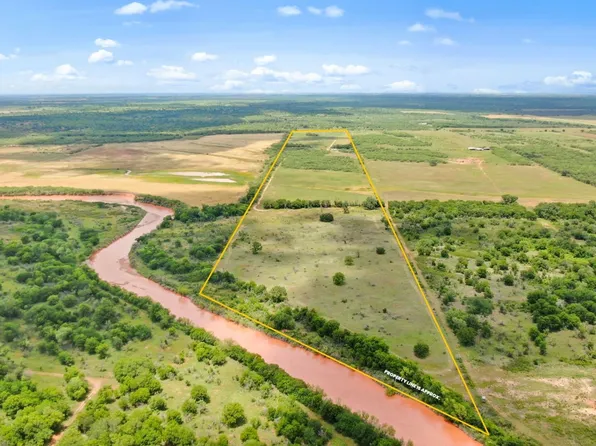 Fm 926, Newcastle, TX 76372