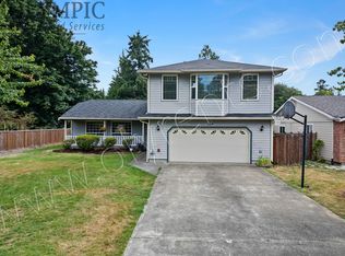 2840 Calais Ln NW, Olympia, WA 98502