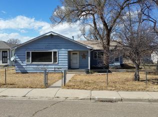 1623 E Goodale Ave, Trinidad, CO 81082