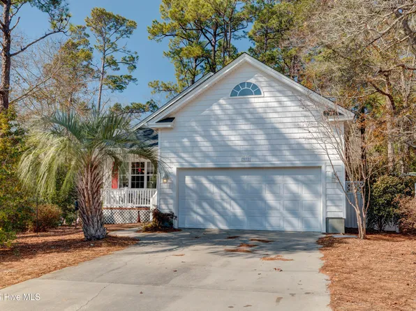 3832 Timber Stream Drive, Southport, NC 28461
