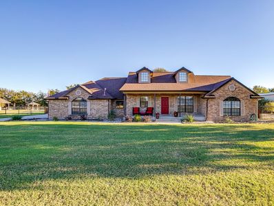 8508 Timbercrest Dr S, Burleson, TX, 76028
