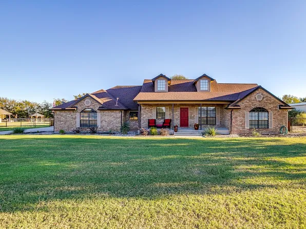 8508 Timbercrest Dr S, Burleson, TX 76028