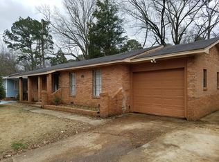 723 Beaverbrook Dr, Jackson, MS 39206