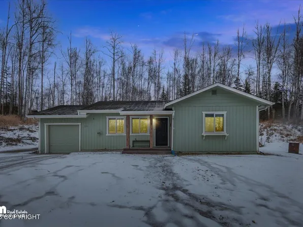 3551 N Lucille St, Wasilla, AK 99654