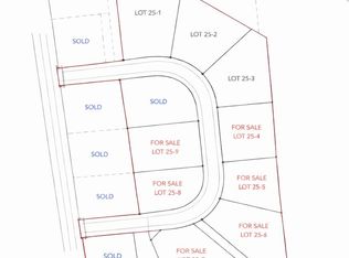 Dalmaney Rd, Saint George's Parish, PE C0A 1R0