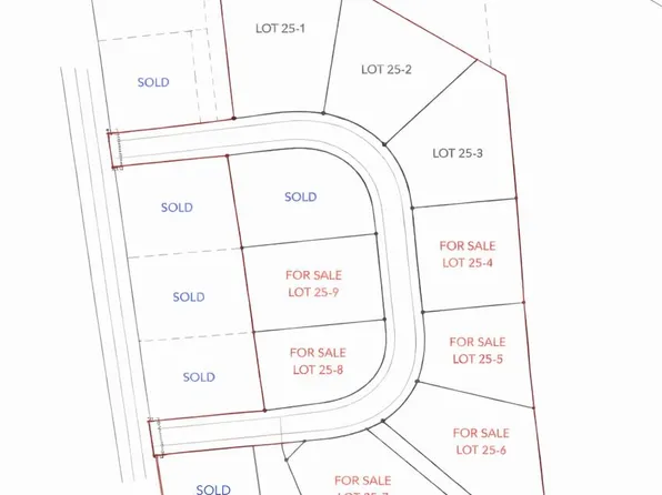 Dalmaney Rd, Saint George's Parish, PE C0A 1R0