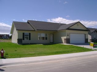 1635 Vista Ln, Twin Falls, ID 83301