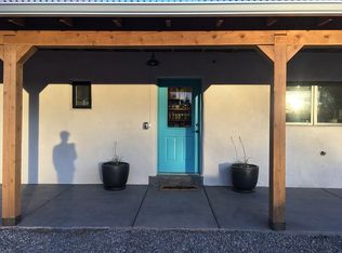 2516 Teodoro Rd NW, Albuquerque, NM 87107
