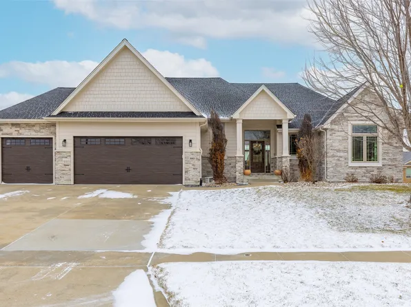 1003 NE Williamsburg Ct, Ankeny, IA 50021
