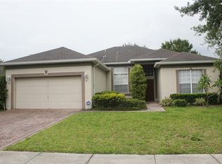 3937 Hollow Crossing Dr, Orlando, FL 32817