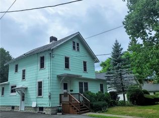 402 E Garden St, Rome, NY 13440