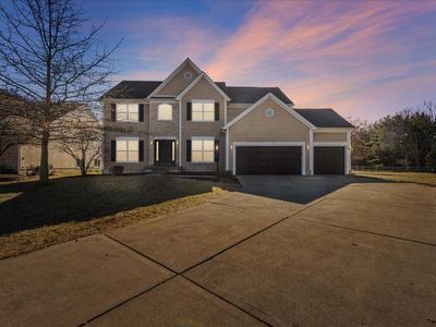 3041 Gilridge Dr, Hilliard, OH, 43026