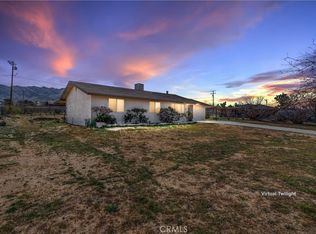 60425 Alta Mura Dr, Joshua Tree, CA 92252