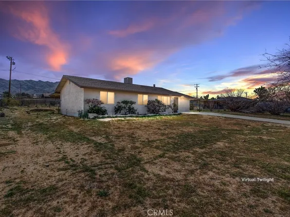 60425 Alta Mura Dr, Joshua Tree, CA 92252