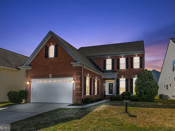 2nd image of 9804 Winchester Way