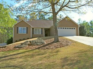 2620 Tribble Gates Dr, Loganville, GA 30052
