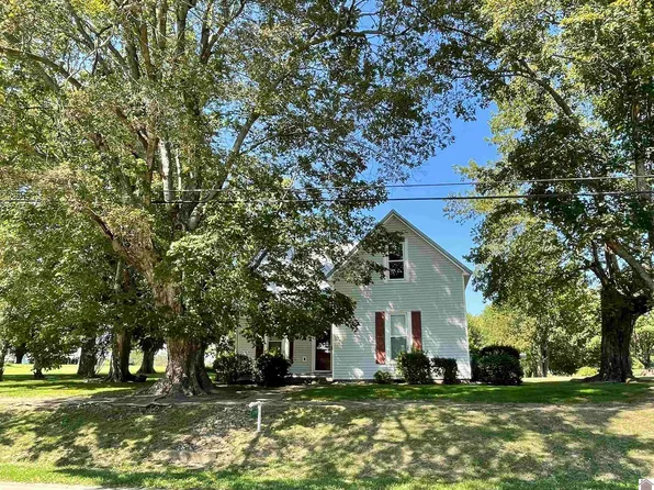 7264 State Route 80 E, Arlington, KY 42021