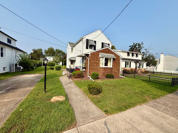 12 Fillmore St