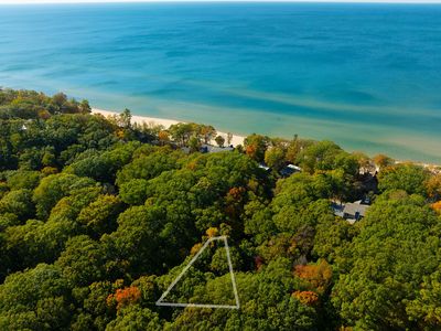 0 College Dr, West Olive, MI, 49460