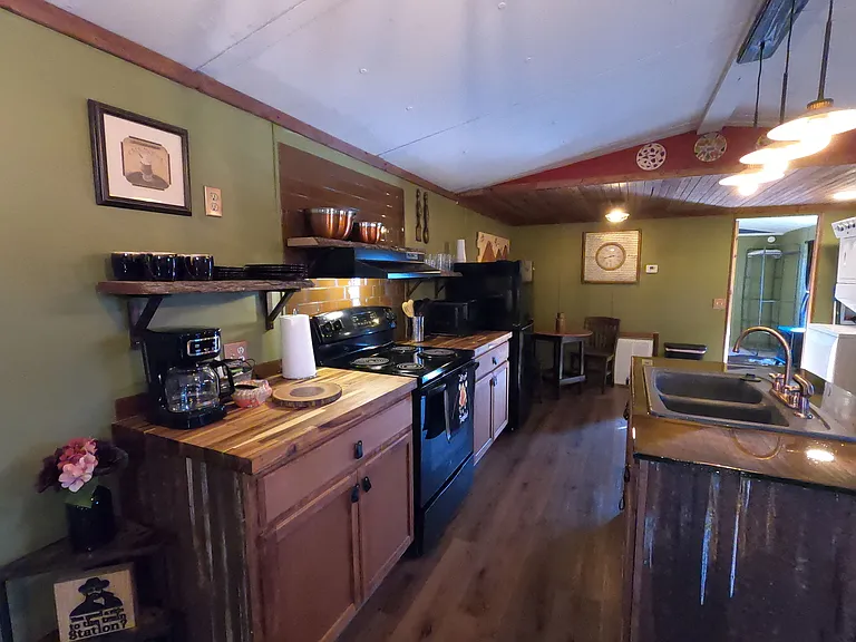 152 Kirkland Blizzard Rd — Photo 12