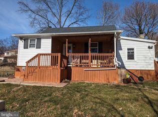 8665 Mormon Church Rd, Waynesboro, PA 17268