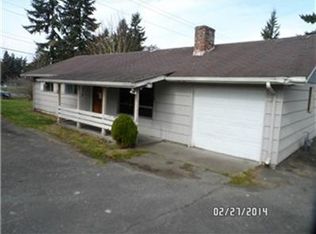 30656 8th Ave S, Federal Way, WA 98003