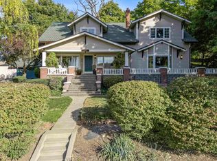 3351 W Lone Pine Rd, Tekoa, WA 99033