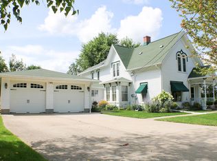 304 17th Ave S, Bangor, WI 54614